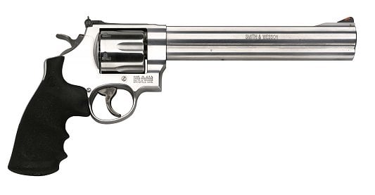 Smith & Wesson Model 629 Classic 8.375