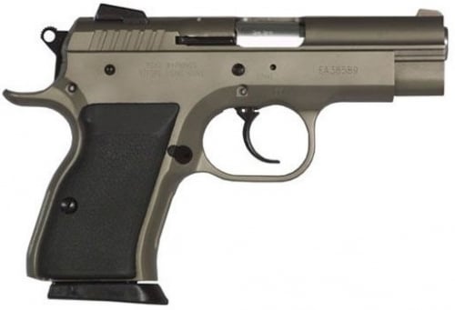 compact 10mm pistol