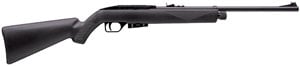 Crosman .177 Caliber CO2 Air Rifle w/Black Finish - 1077