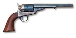Cimarron 1851 Richards-Mason 4.75" 38 Special Revolver - CA924