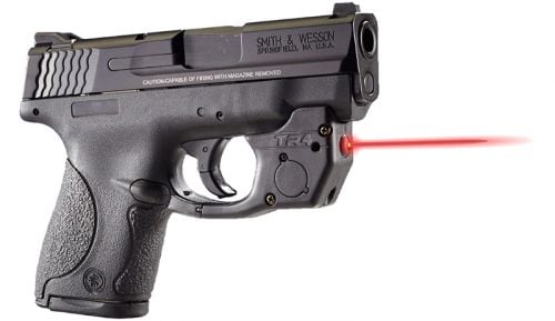 Arma Laser TR28 RED Sight S&W EQUALIZER, 380 & 9mm Shield EZ