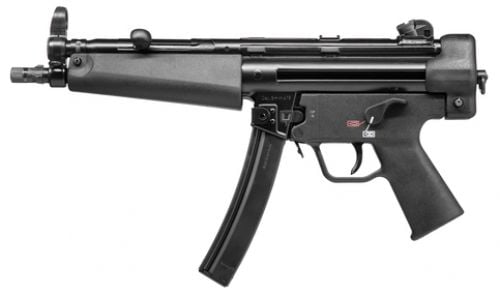 mp5 submachine gun price