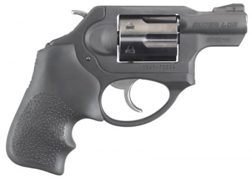 Ruger LCRx 327 Federal Magnum Revolver, 5462