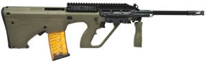 MSAR 223 Rem. E4 Rifle wPicatinny Rail OD - 2503RRH20
