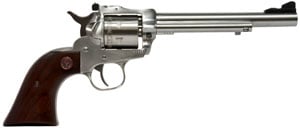 Ruger 6 Round 6.5" 17 HMR Revolver - 10662