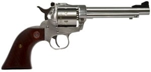 Ruger 6 Round 5.5" 17 HMR Revolver - 10663