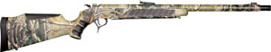 Thompson/Center Arms Encore P/H TURKEY 12GA APCAMO - 3928