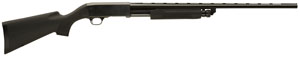 Savage 350 Field 12 Gauge Pump Action Shotgun - 18953