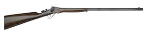 Taylor's & Co Half-Pint Sharps .38-55 Winchester Single Shot Rifle - 920191