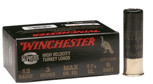 What's on the Box: How to Choose the Right Shotgun Shells