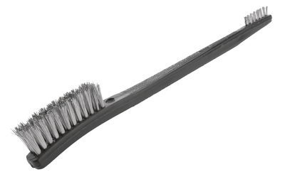 Hoppe's Utility Brushes Nylon Gun Care Double Ended Brushes