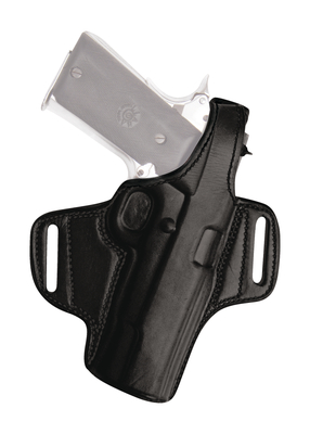 Bullseye Minimal Semi-Automatic Holster Kit