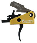 TIMNEY TRIG FITS AR15 3LBS (SOLID) - 667S