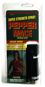 MACE SUPER STRENGTH PEPPER - 80329