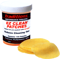 TRADITIONS PATCHES EZ CLEAN - A1750