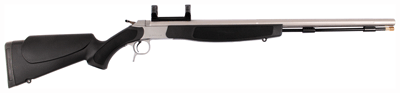 CVA Optima V2 209 50 Cal Black Powder Rifle Muzzleloader - PR2020SM