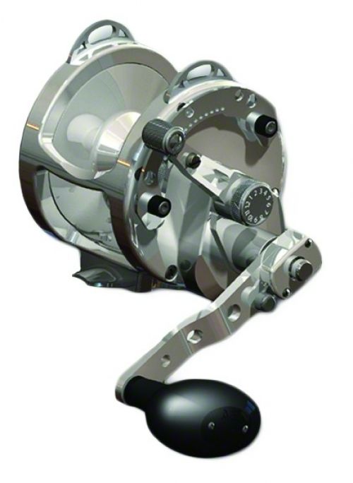 Avet HX5 2S HX 2 Speed Conv Reel HX5 2S Buds Gun Shop