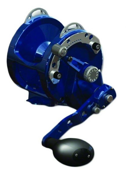 Avet HX5 2B HX 2 Speed Conv Reel HX5 2B Buds Gun Shop