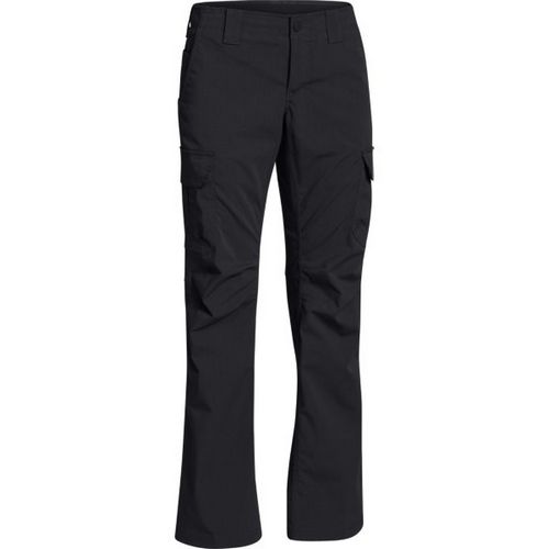 ua tactical patrol pant womens