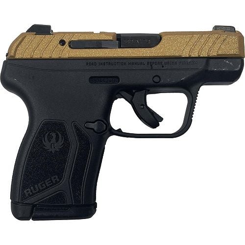 Review: Ruger LCP Max  An Official Journal Of The NRA