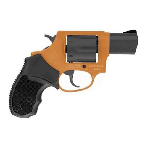 Taurus 856 Revolver, 38 spl 2 6 Round, 285621MA
