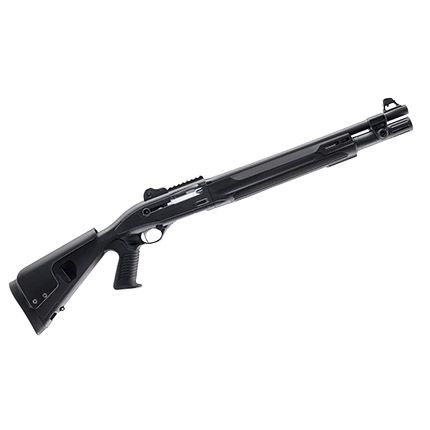 Beretta 1301 Tactical Semi-Automatic 12-Gauge Shotgun