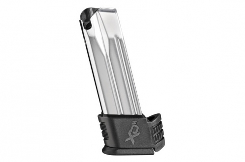 Springfield Armory XD 9mm / 40 S&W Magazine X-Tension Sleeve