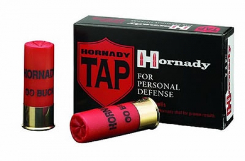 Hornady Lead Buck Shot