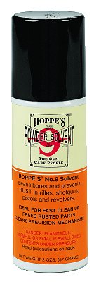 Hoppe's Lubricating Oil 2.25 Oz. 