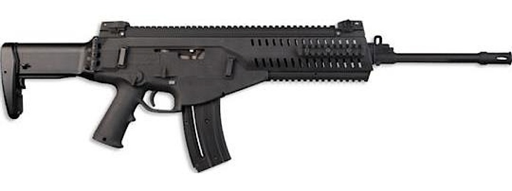Beretta ARX160 .22 LR  RFL 18 10RD
