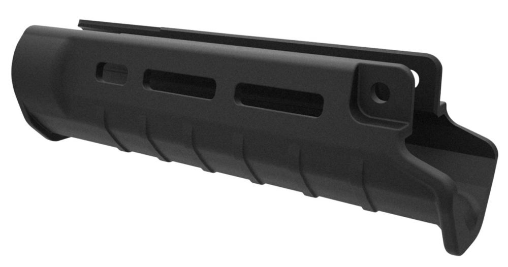 Magpul MOE SL Handguard H&K 94/MP5 Black Polymer | MAG1049-BLK