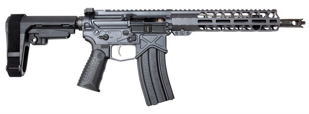 Probler P2 Elite Gun Assembly gcp3r3