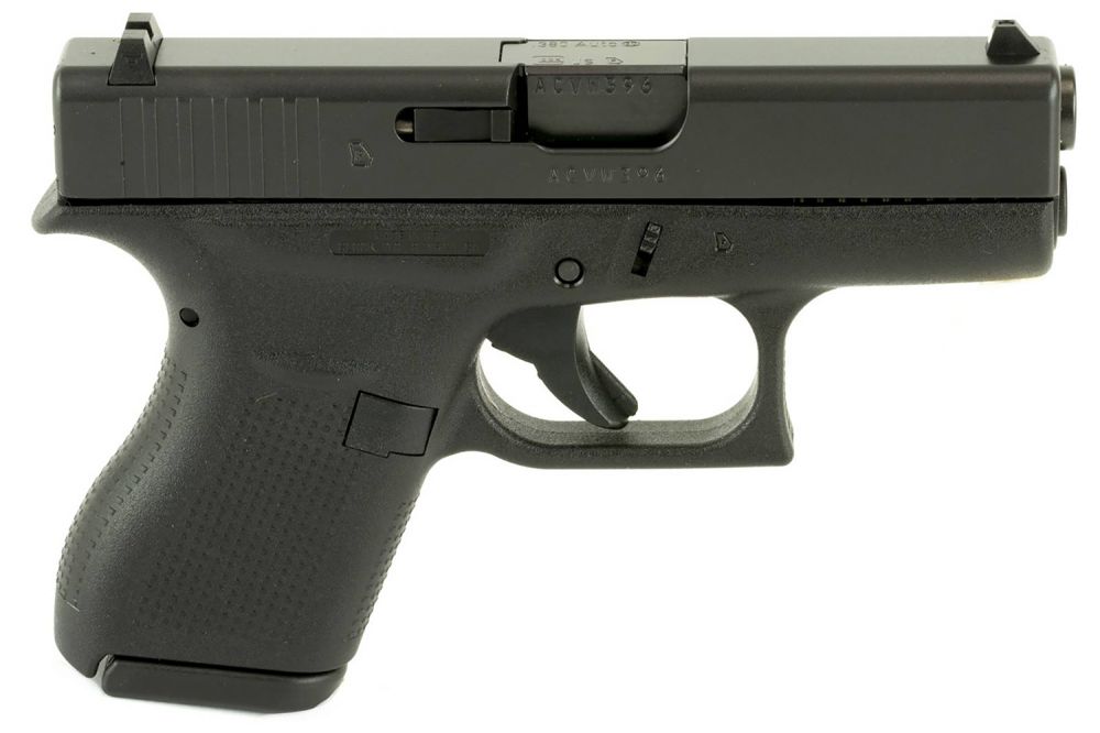 Used Gun Glock 22 Gen 4 .40 Pistol