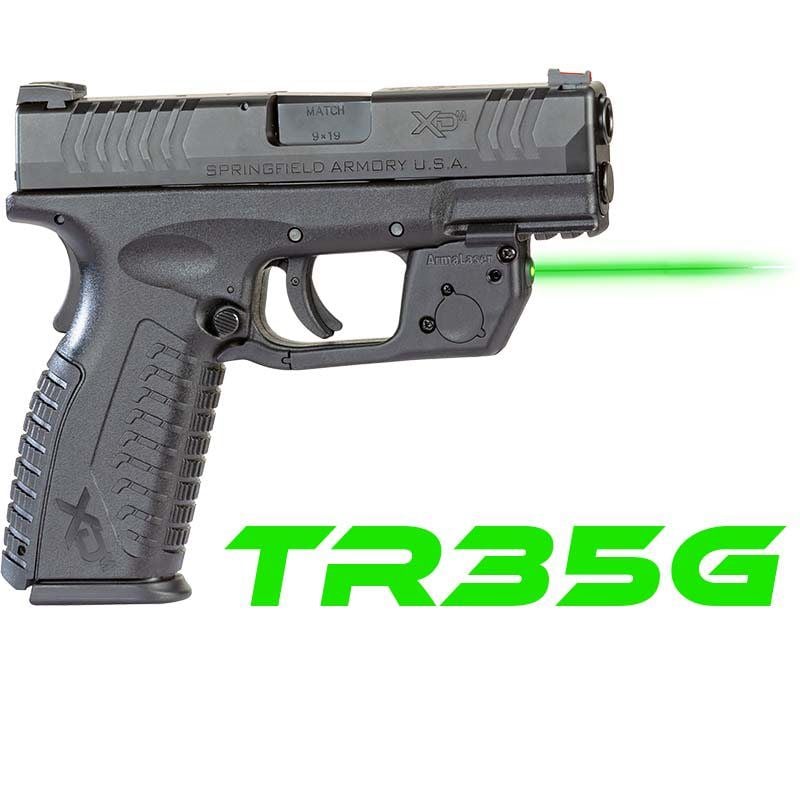 TR39G for Ruger LCP Max-TR39G