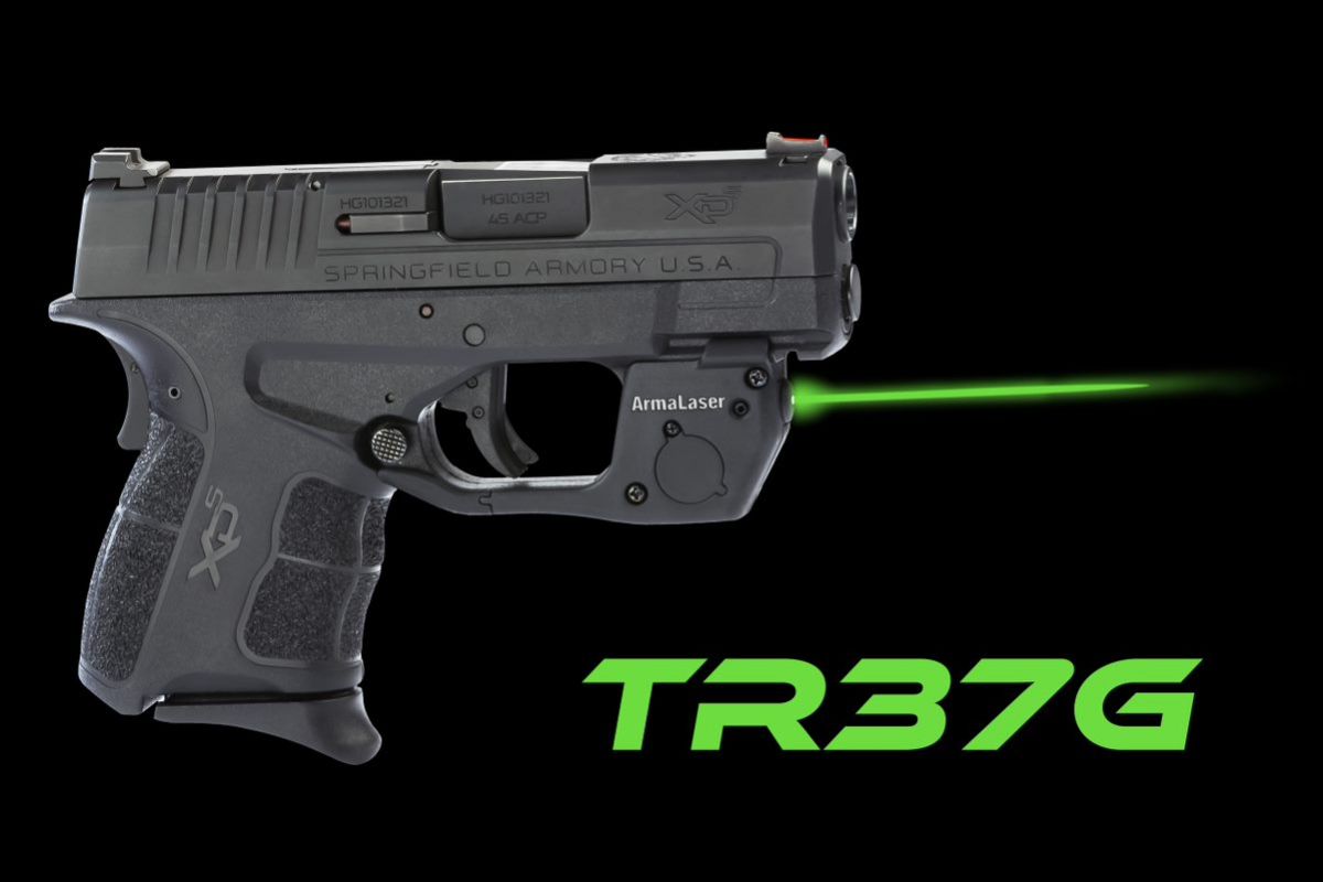 TR39G for Ruger LCP Max-TR39G