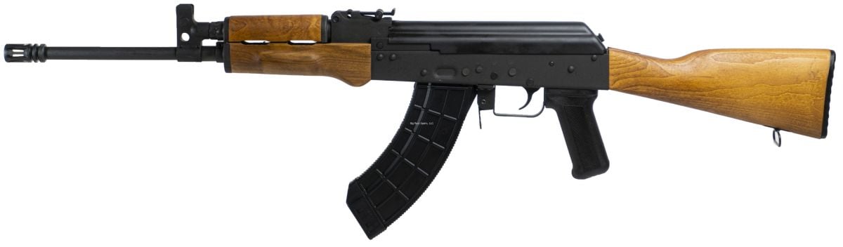 Century International Arms Inc. Arms VSKA Trooper 7.62X39 Wood 