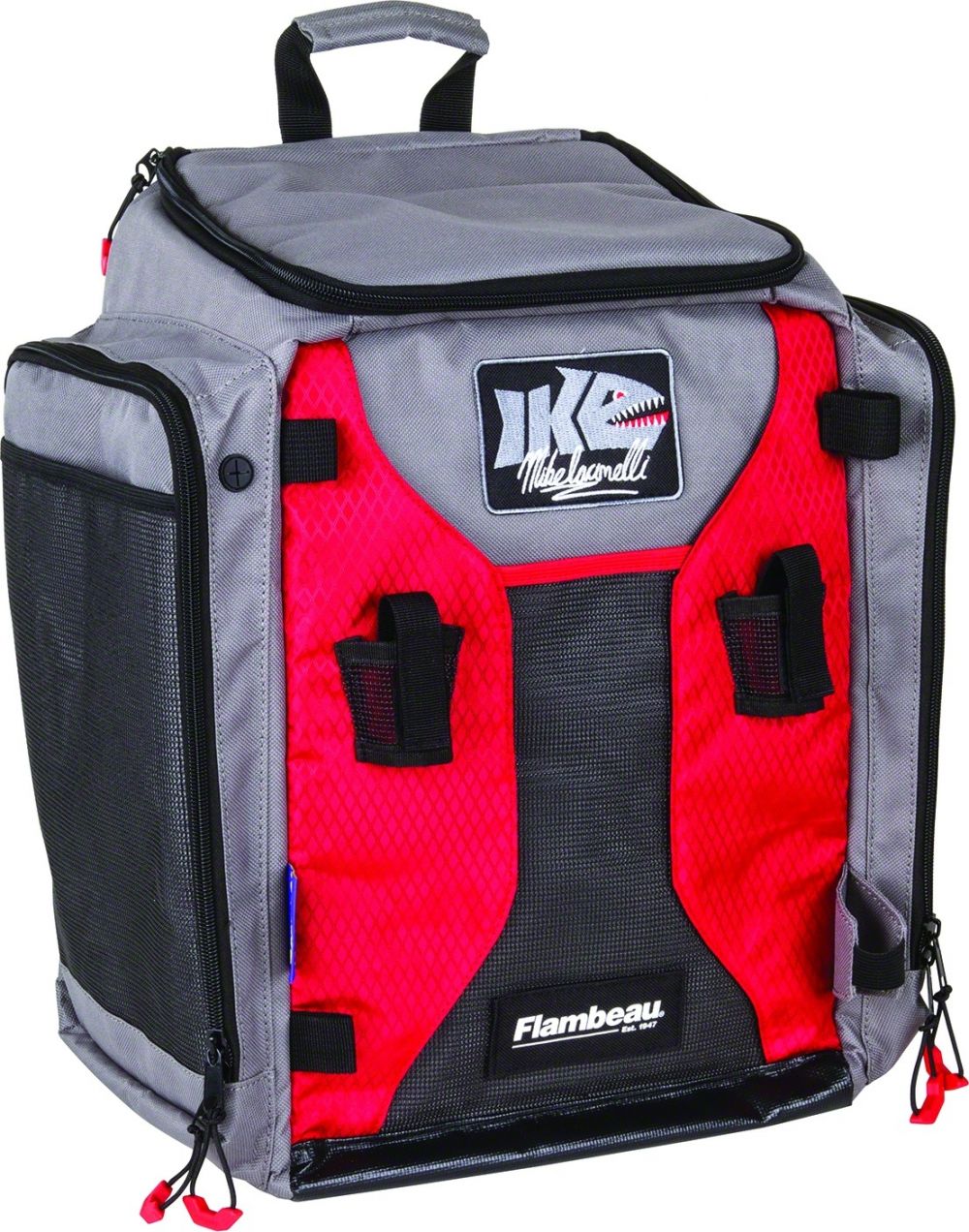 Backpack Tackle Bag  R50BK-1 - Buds Gun Shop