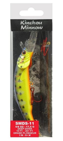 Matzuo Fishing Baits & Lures for sale