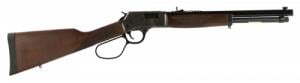 Henry Big Boy Color Case Hardened Carbine Lever 357 Magnum/38 Special - H012MRCC