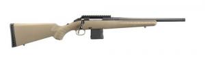 Ruger American Ranch 223 Remington/5.56 NATO Bolt Action Rifle - 26965