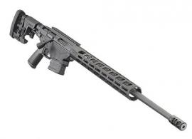 Ruger Precision 6.5mm Creedmoor Bolt Action Rifle