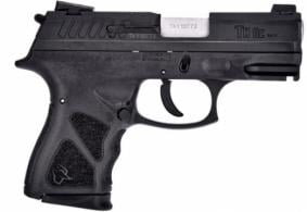 Taurus TH9C Rounds 9mm Pistol - 1TH9C031