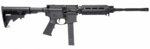 Stag 9 ORC Series AR-15 9mm Semi Auto Rifle - 800005