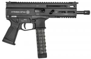 Grand Power Stribog Carbine Pistol Semi-Auto 9mm 30+1 8" - GPSP9A1