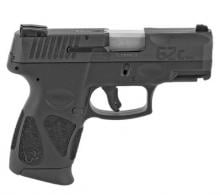Taurus G2C Black 9mm Pistol