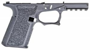 Polymer80 PFC9 Serialized Compatible with Glock 19/23 Gen3 Gray Polymer - PFC9GRY