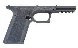 Polymer80 PFS9 Serialized Compatible with Glock 17/22 Gen3 Gray Polymer - PFS9GRY