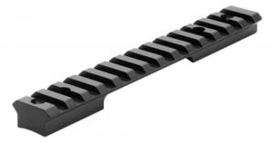 Leupold BackCountry Cross-Slot Winchester 70 Long Action Matte Black 20 MOA - 171343
