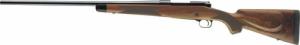 Winchester Model 70 Super Grade .264 Win Mag Bolt Action Rifle - 535203229