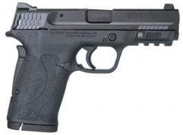 Smith & Wesson M&P 380 Shield EZ No Thumb Safety 380 ACP Pistol - 180023